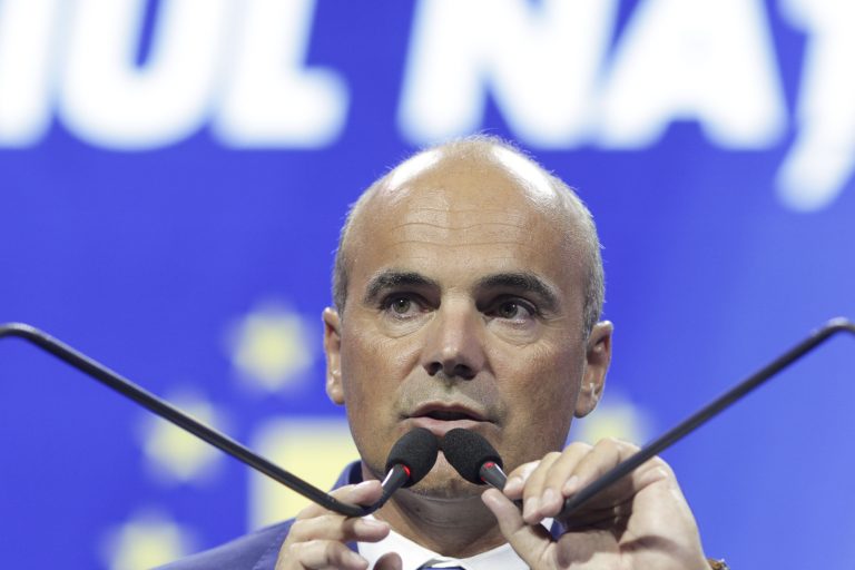 Rareş Bogdan, despre cazul Ditrău: Ura, promovată de un partid care nu e în România. Este FIDESZ-ul lui Viktor Orban
