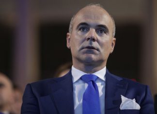 Rareș Bogdan: PNL nu trebuie să își abandoneze identitatea conservatoare