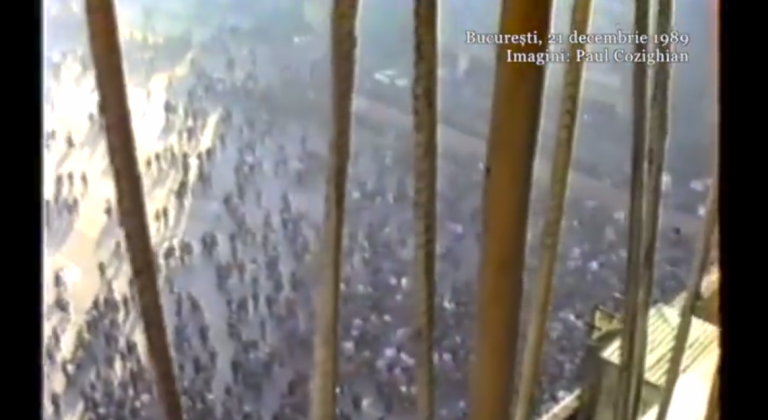 30 de ani de la Revoluție. 20 decembrie 1989 – ziua în care Timișoara devine primul oraș liber de comunism