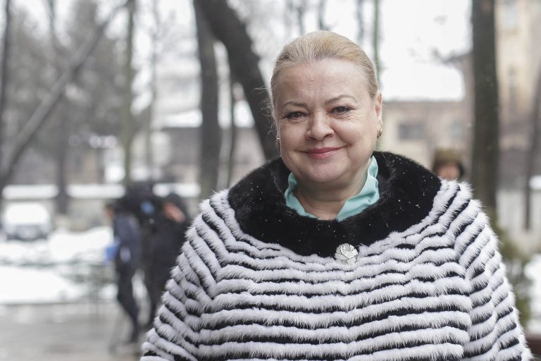 Rochiile bagă zâzanie în PSD. Rodica Nassar, despre Sorina Pintea: Oameni pe care nici hainele Valentino nu îi pot ajuta să-și depășească condiția