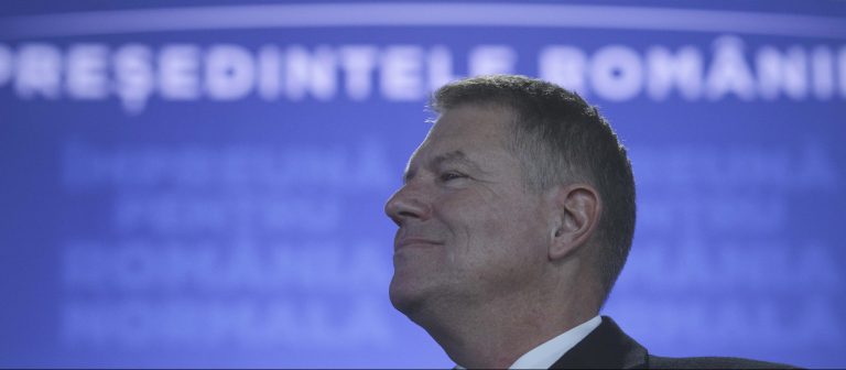 Iohannis: Voi avea discuţii pentru a creşte numărul aleșilor care reprezintă diaspora