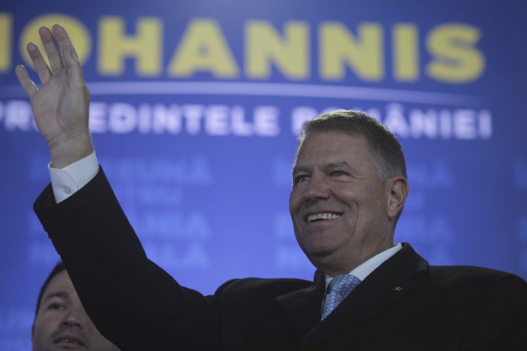 Reacția presei internaționale după victoria lui Iohannis