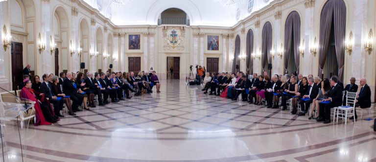 Annual Meeting of Romanian Diplomacy begins today
