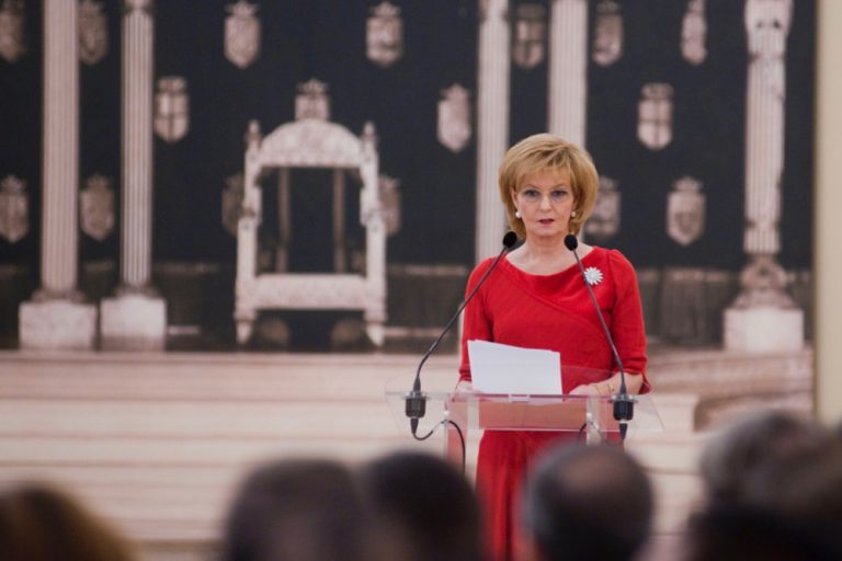 Mesajul Majestății Sale Margareta, cu ocazia Crăciunului: Vă îndemn să nu uitaţi că Marea Unire a fost obţinută cu mare suferinţă