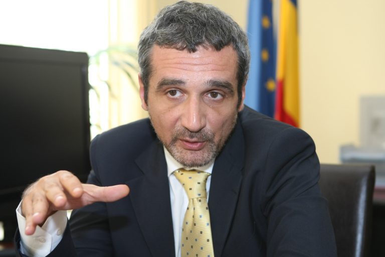 Sebastian Lăzăroiu: De ce să merg la vot? Amintiți-vă ce s-a întâmplat în 2016!