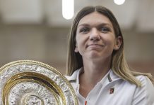 Simona Halep, mesaj după retragerea din tenis: Astăzi, poate pentru prima dată, simt că vreau pur si simplu să respir. Să trăiesc