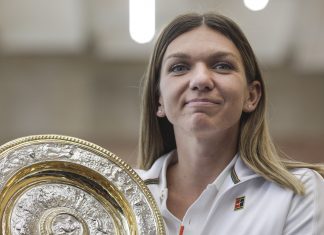 Simona Halep, mesaj după retragerea din tenis: Astăzi, poate pentru prima dată, simt că vreau pur si simplu să respir. Să trăiesc