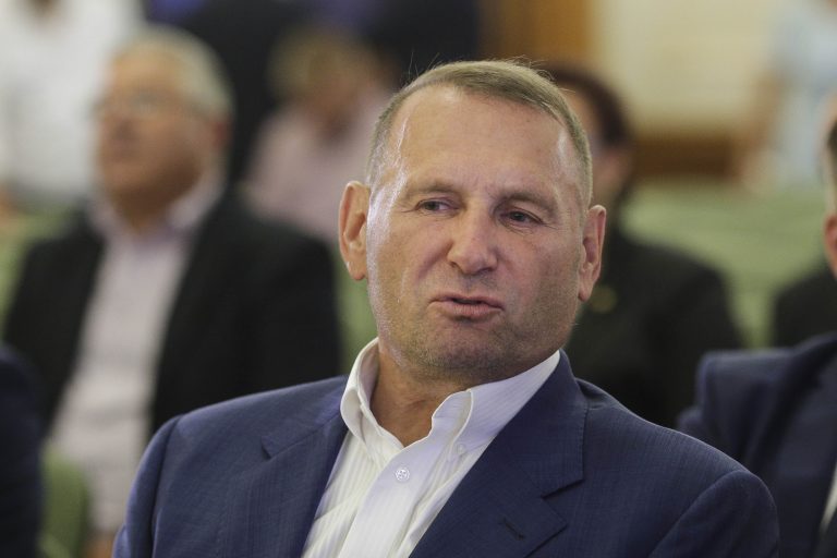 Viorel Cataramă candidează la Senat pe listele Pro România. Ce avere are fosta ”sursă” a Securității