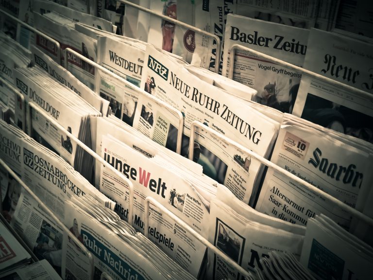 Alegeri prezidențiale 2019. Primele reacții ale presei internaționale
