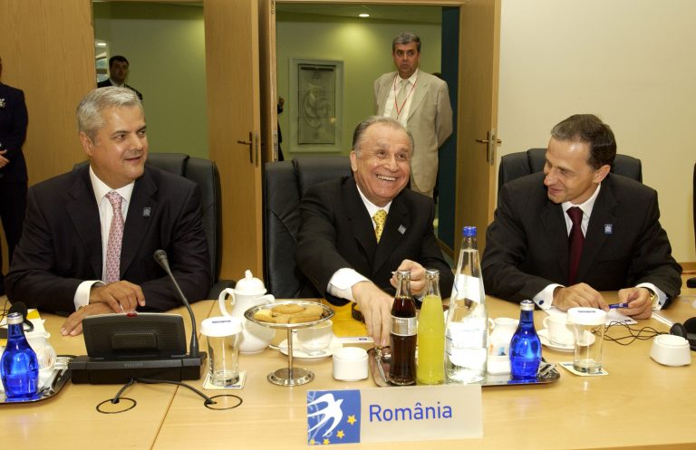 Mihai Fifor prefigurează întoarcerea PSD în epoca Năstase