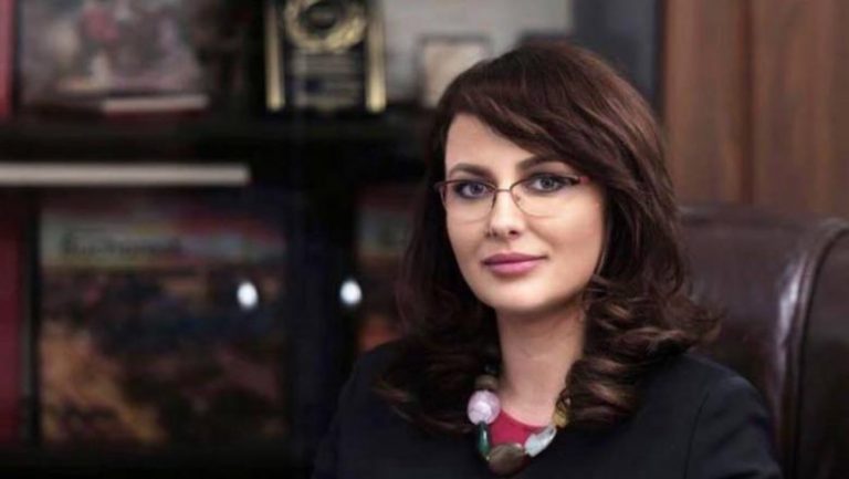 Apropiata lui Darius Vârcov, demisă din funcția de manager interimar la Fundeni