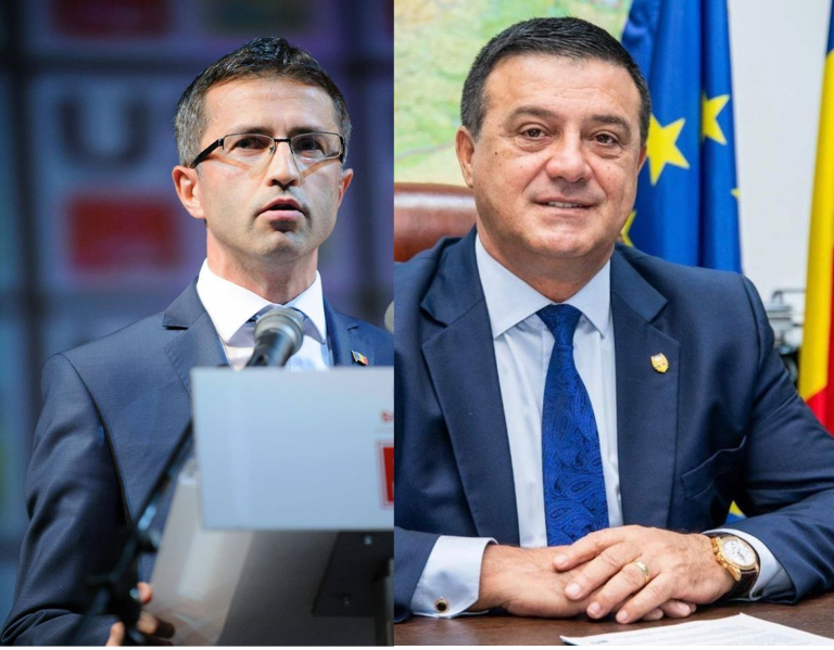 Liderul PSD Bacău cere sancționarea lui Niculae Bădălău: Ieșirile de acest gen nu pot fi tolerate nimănui