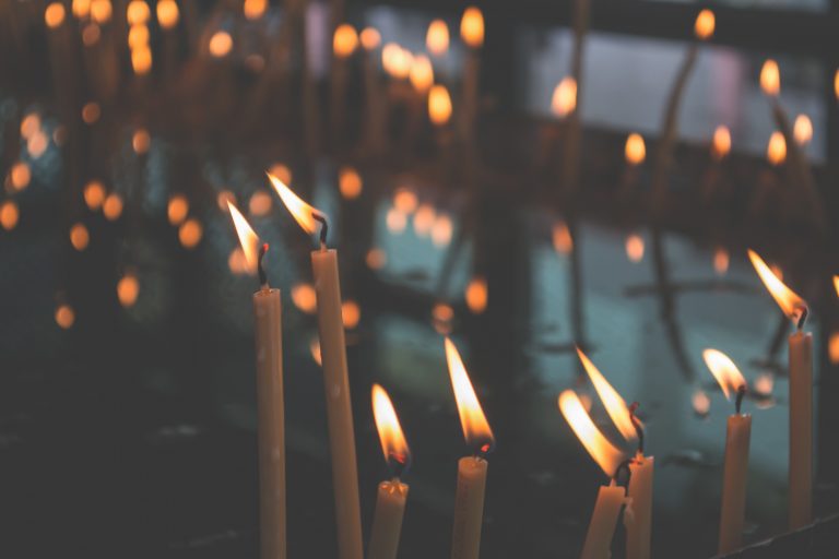 Romanians love candles, but produce very few. Poland, Europe’s top producer