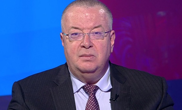 Falimentul unei „profeții”. Ce spunea Bogdan Chirieac în 2018, sigur pe el, despre șansele lui Klaus Iohannis în cursa prezidențială