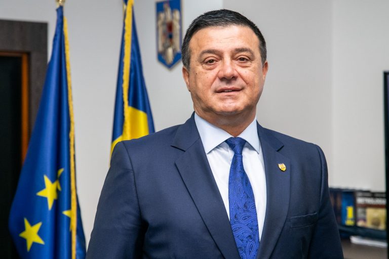 PSD îi cere lui Niculae Bădălău să îşi depună demisia din funcţia de vicepreşedinte al Autorităţii de Audit a Curţii de Conturi