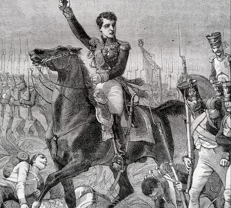 Un general din armata lui Napoleon, dispărut în Rusia acum 200 de ani, a fost găsit