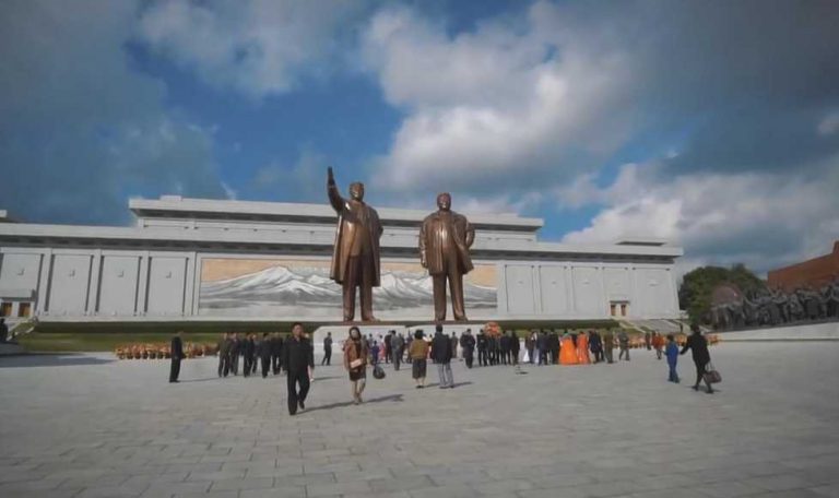 Coreea de Nord întreabă Washingtonul ce ”cadou de Crăciun” vrea să primească