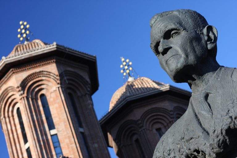 Apel pentru organizarea unui proces internațional al comunismului, lansat de Fundația Corneliu Coposu