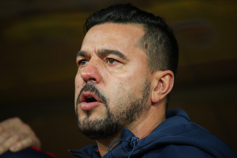 Cosmin Contra anunță că pleacă de la Naționala României, după dezastrul cu Spania
