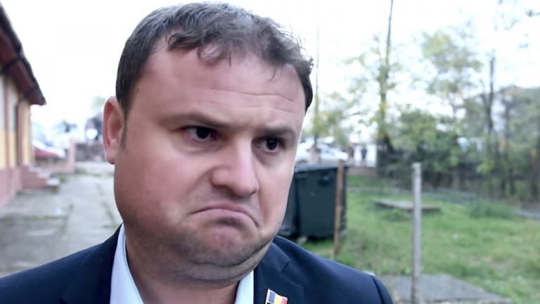 Dănuț Cristescu, președintele CJ Teleorman: Marian Oprișan trebuie să facă un pas în spate