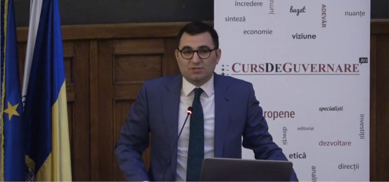 Vor depune toți românii declarație de avere? Explicațiile liberalului care a lansat această idee