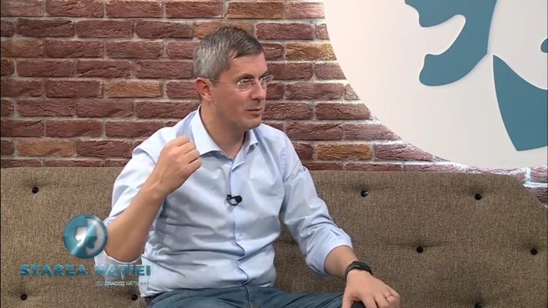 Dan Barna, în prima zi după alegeri: Mi-aș fi dorit să am o fermă de trolli, să dau un telefon să trimit 400 de băieți să dea ciocane