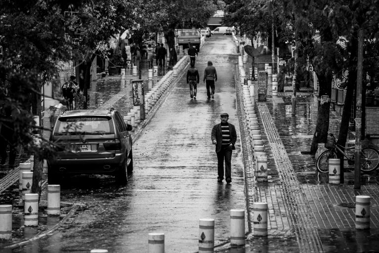 Turcia are o problemă și încearcă să o îngroape: sinuciderile familiale