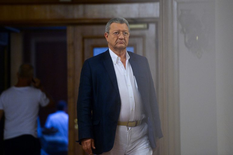 A murit Bogdan Niculescu Duvăz