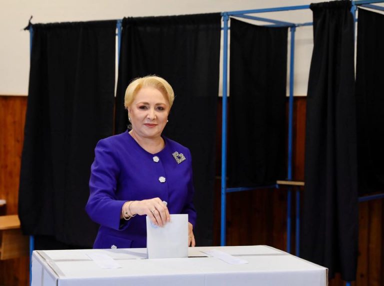 Alegeri prezidențiale 2019. Care sunt județele “roșii” și în ce fiefuri PSD a câștigat Klaus Iohannis
