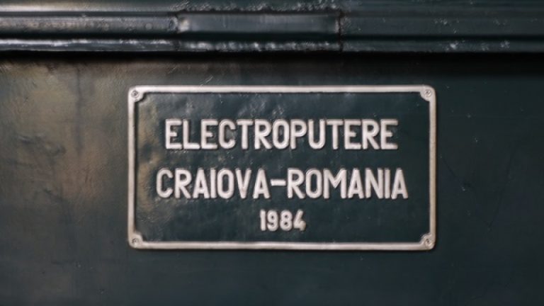 Sfârșitul unei ere. Istoric: „Electroputere” Craiova, fabrica care l-a scos din minți pe Nikita Hrușciov