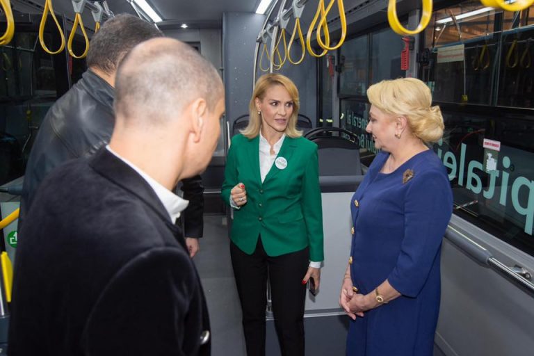 Firea se întoarce: „Aş vrea să fac echipă cu domnul Dan, în calitate de viceprimar”