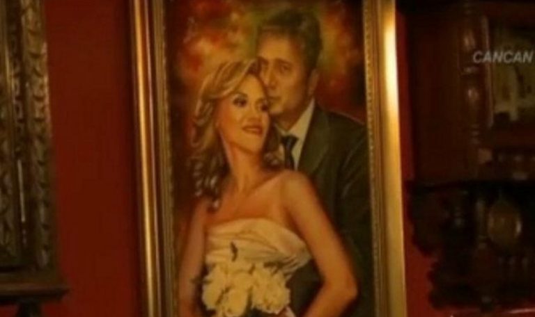Prăbușirea Casei Pandele – Firea