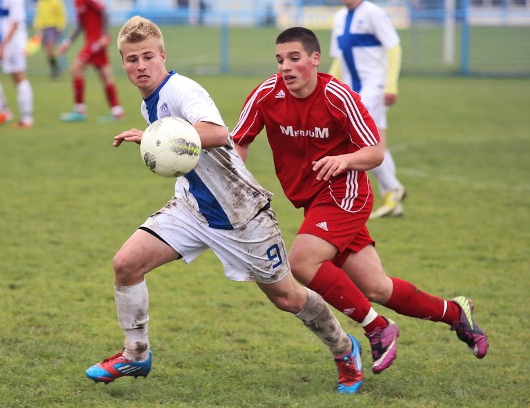Un primar din Teleorman retrage echipa de fotbal din campionat, pentru că un jucător a înjurat PSD