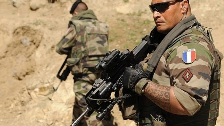 Franţa anunţă eliminarea unui important lider jihadist. Avea legături cu Al-Qaeda