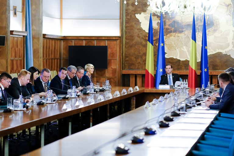 Orban a anunțat ce se va întâmpla cu cele 25 de ordonanțe de urgență aprobate de Guvern înainte de moțiune