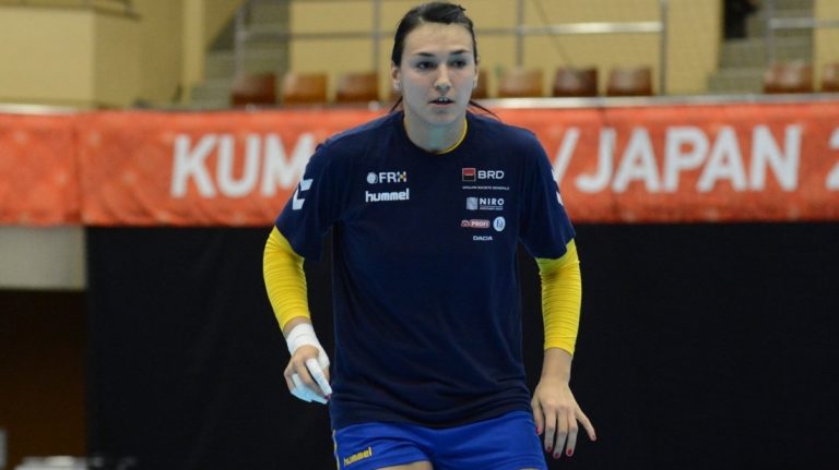 Debut cu stângul la Campionatul Mondial de Handbal din Japonia: România, zdrobită de Spania