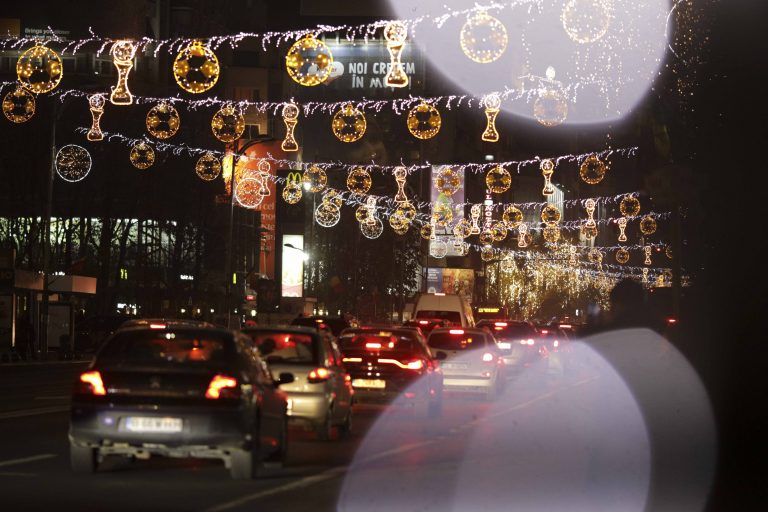 Tradiții, obiceiuri și superstiții de Crăciun