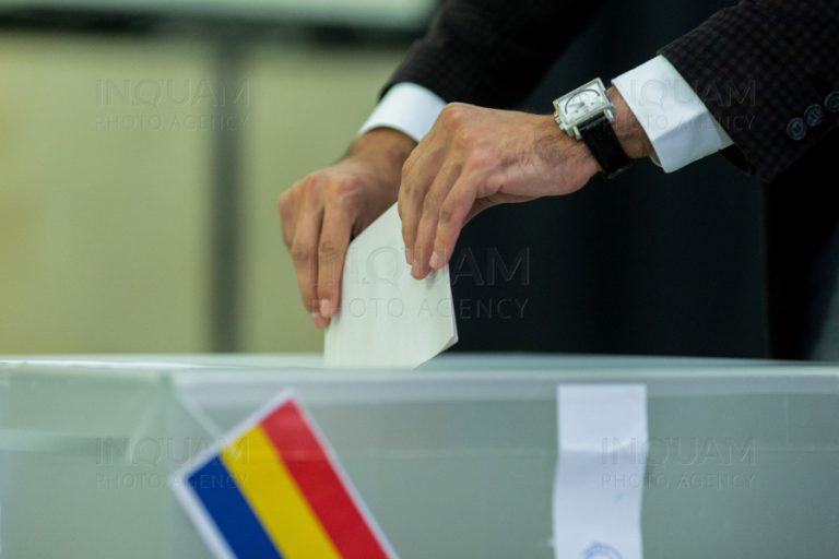Romania’s 2019 presidential election. What you need to know