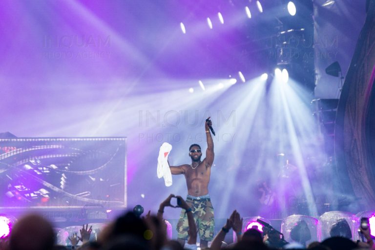 500 tickets a second. Fans rush to grab passes for Untold 2020 edition