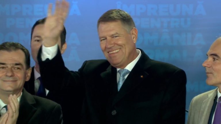Alegeri prezidențiale 2019. Ce scrie presa internațională despre victoria lui Klaus Iohannis