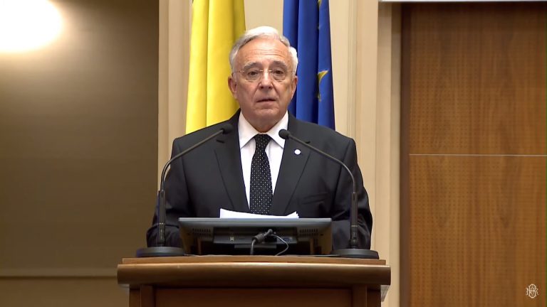 Isărescu, despre buget: „Cred că abordarea Guvernului este corectă”