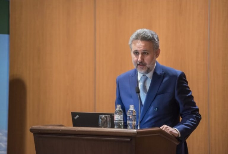 Nicuşor Dan l-a rechemat pe Marius-Gabriel Lazurcă din calitatea de ambasador al României. Explicația președintelui