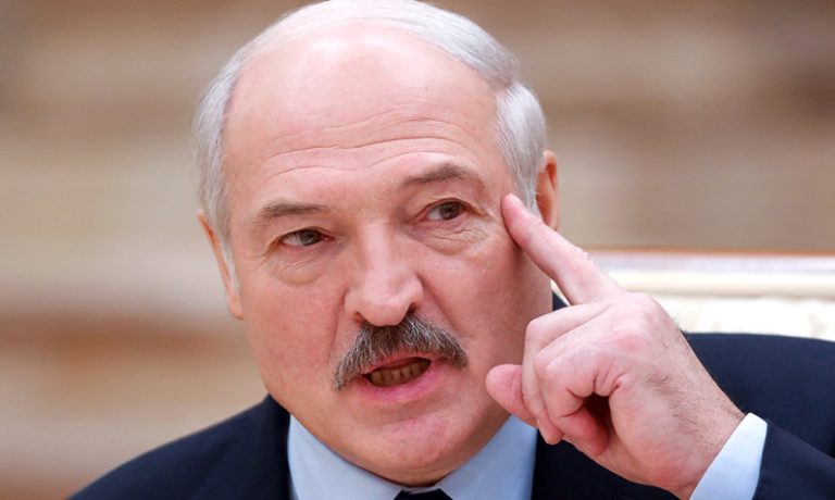 Lukaşenko exclude eventualitatea ca Belarus să devină parte a Federaţiei Ruse