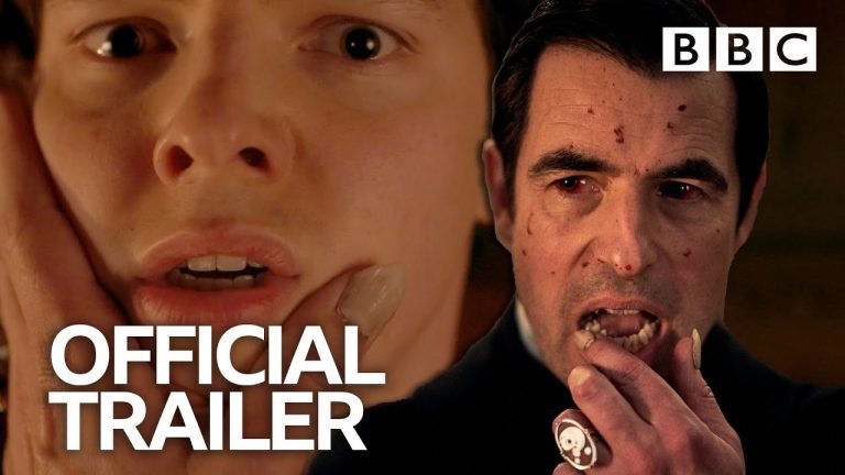 VIDEO Dracula va fi bisexual într-un nou serial BBC
