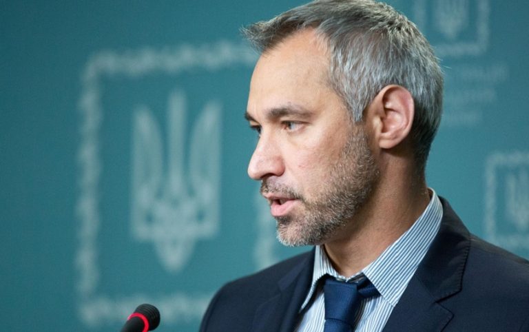 UKRAINAGATE | Kievul extinde investigația împotriva unui personaj-cheie din scandalul care zguduie Casa Albă