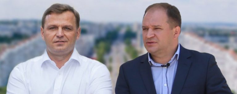 BREAKING NEWS | Armata roșie a lui Dodon a cucerit reduta europeană Chișinău. Socialistul Ion Ceban, noul primar