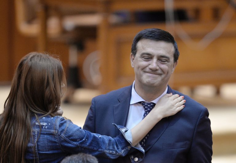 Bădălău își cere scuze într-un mod original: „E clar că eu nu gândesc aşa”