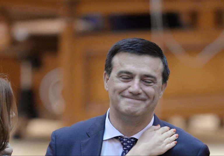 Baronul PSD de Giurgiu, Niculae Bădălău, anunț neașteptat: A sosit momentul să mă retrag din viața politică