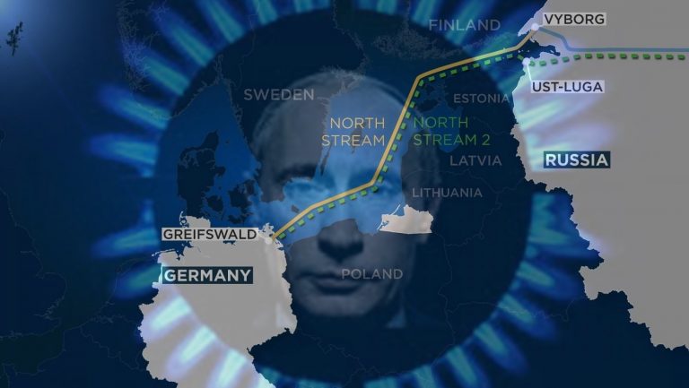 Angela Merkel, în dezacord și cu noua administrație Biden în privința gazoductului North Stream 2