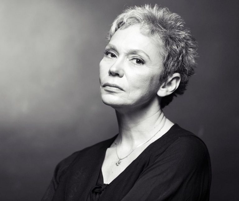 Mesajul virulent și plin de ură primit de Oana Pellea: „Doar pământul o să-ți închidă botul ăla spurcat”